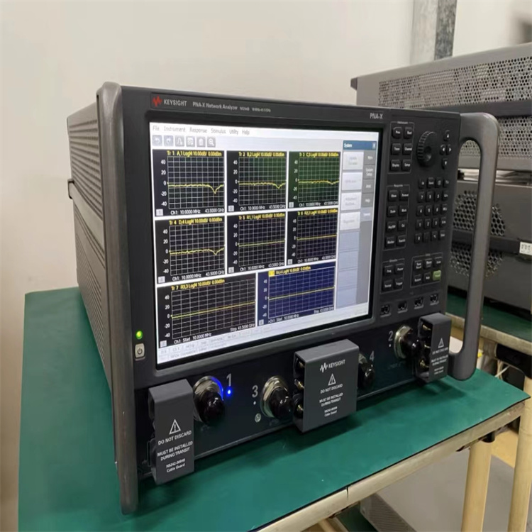 北京回收安捷伦**230A网络分析仪