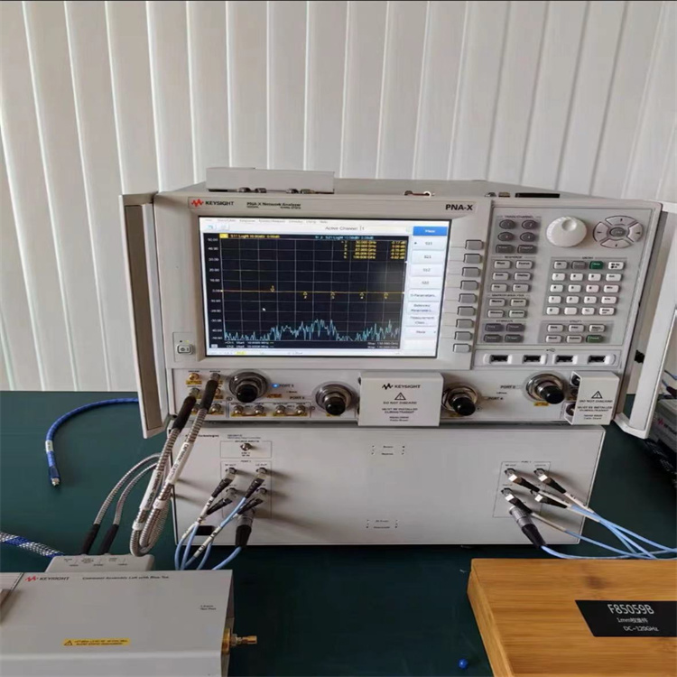 南京回收安捷伦N5230C网络分析仪