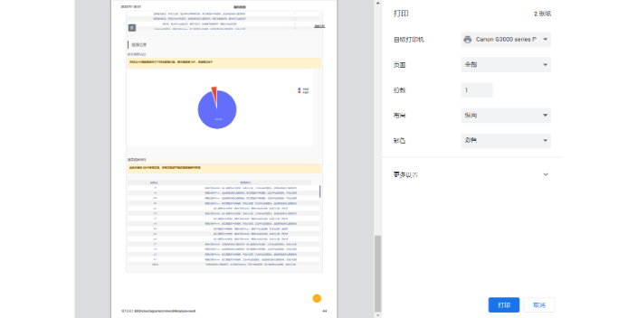 个性化数据分析系统,数据分析