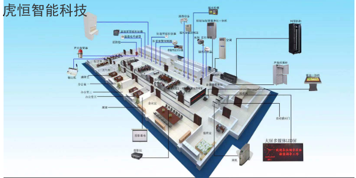 湖南智慧档案库房建设较加智能管理系统,智慧档案库房建设