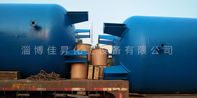 遼寧立式儲罐哪家好 淄博佳昇化工設備供應