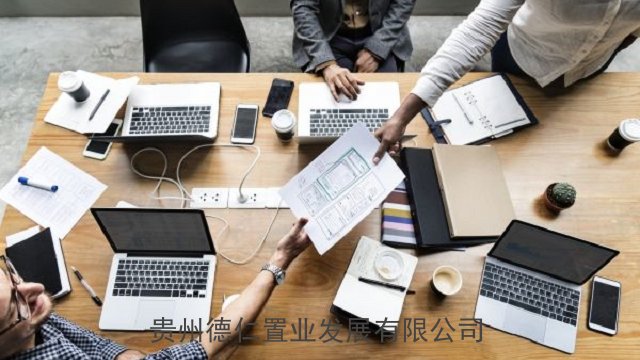 觀山湖區品牌公共裝修 推薦咨詢 貴州德仁置業供應