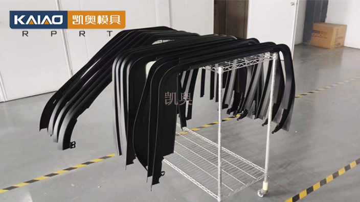上海鈑金加工小批量 深圳市凱奧模具供應