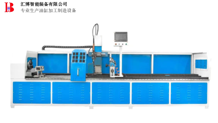 河北油缸缸筒加工自动车床生产厂,车床