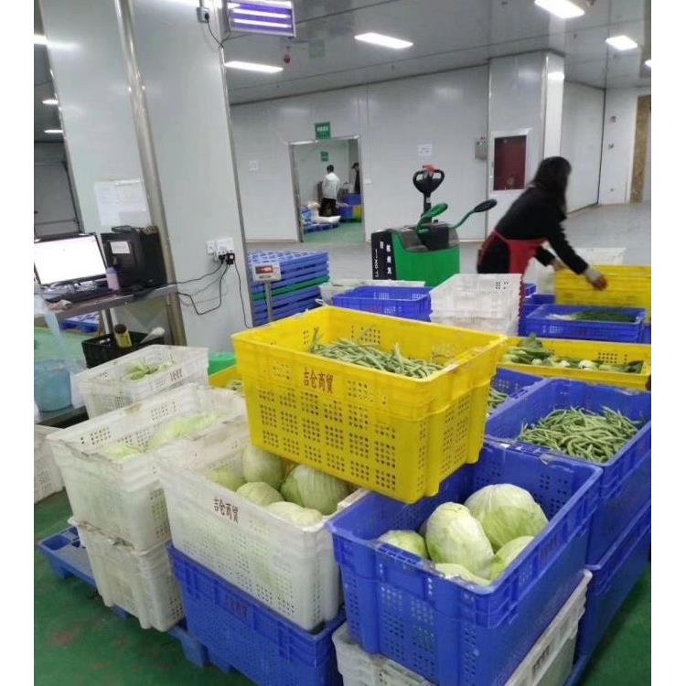 东莞清溪镇食材配送新鲜食品 送货上门