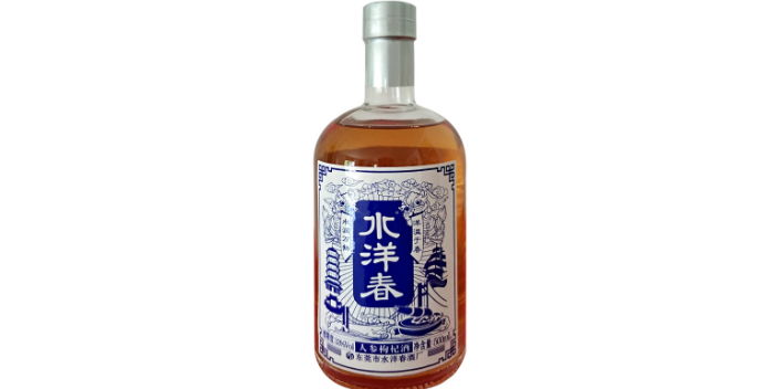 東莞高度定制酒工廠直供 水洋春酒廠供應
