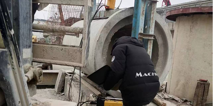 碭山預制水泥管廠 正通水泥制管廠供應