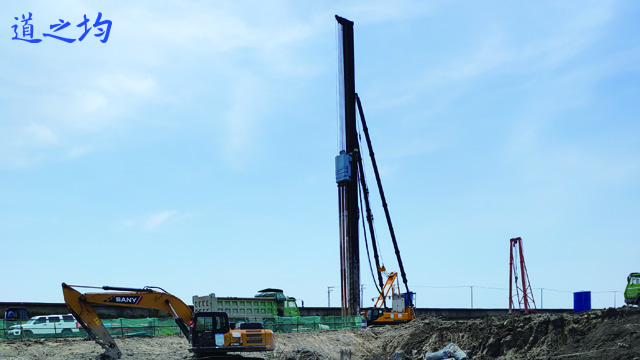 奉賢區地下連續墻H型鋼出租哪家便宜 推薦咨詢 上海道之均基礎建設供應