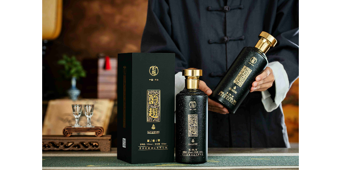 貴陽白酒加盟代理 貴州酌趣酒業供應