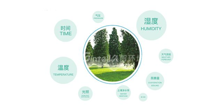 春季智慧噴灌特點(diǎn) 江蘇久智環(huán)境科技服務(wù)供應(yīng)