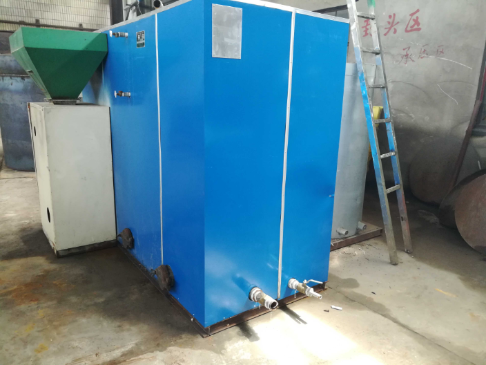 節能環保型燃氣鍋爐哪里買 青村爐具供應