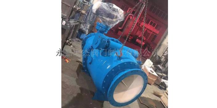 山西球墨鑄鐵錐形閥供應 歡迎來電 永嘉瑞杰閥門供應