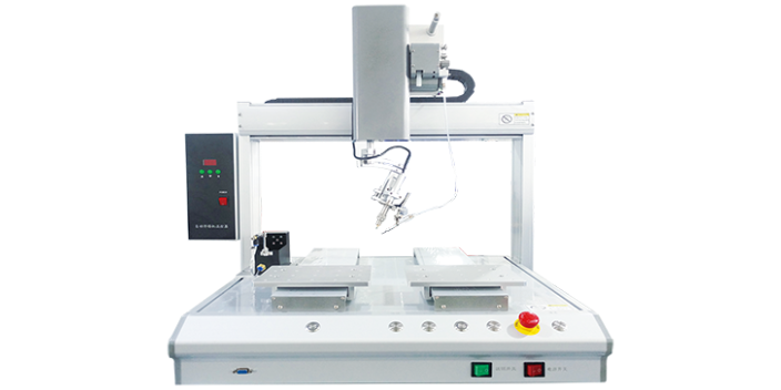上海自动焊锡机设备,焊锡机