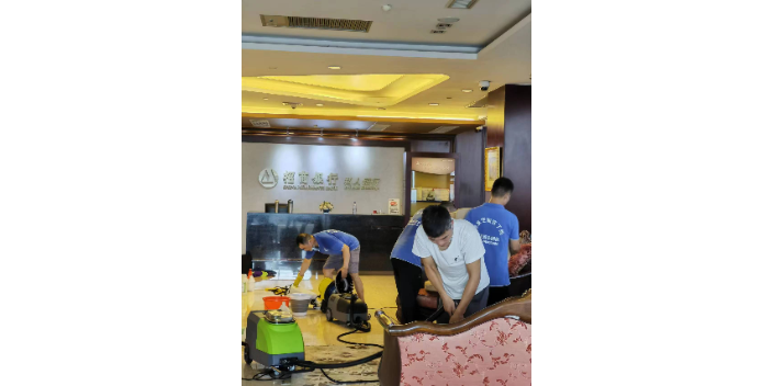 寧波慈溪抽油煙機清洗托管服務公司 寧波匯康清潔服務供應