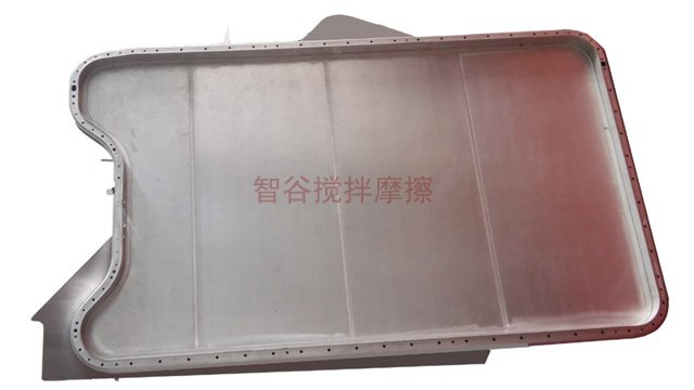 東莞圓筒攪拌摩擦焊 歡迎咨詢 焊威新能源供應