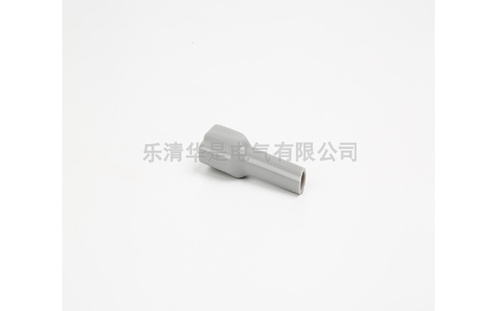 連云港阻燃環保端子護套防護帽 浸塑加工 樂清華是電氣供應