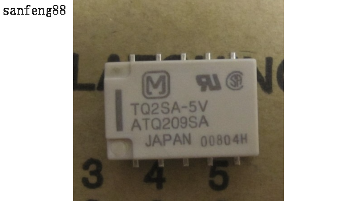 TRS3243EIRHBR 歡迎來電 深圳市三峰偉業電子供應