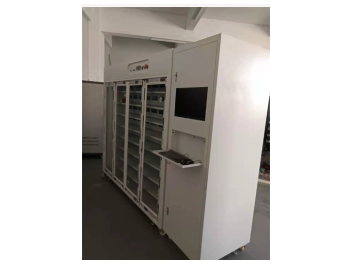 廣東開關電源實驗柜溫控系統 東莞市銘晟達智能精密技術供應