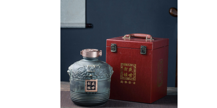 廣東空杯留香臻壇牌子好 創新服務 貴州漢唐仟秋酒業供應
