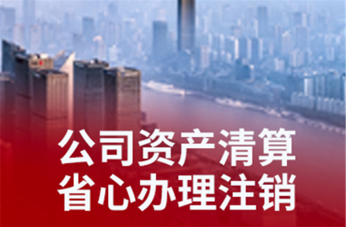 上海公司简易注销哪家好 诚信服务 上海企盈信息技术供应