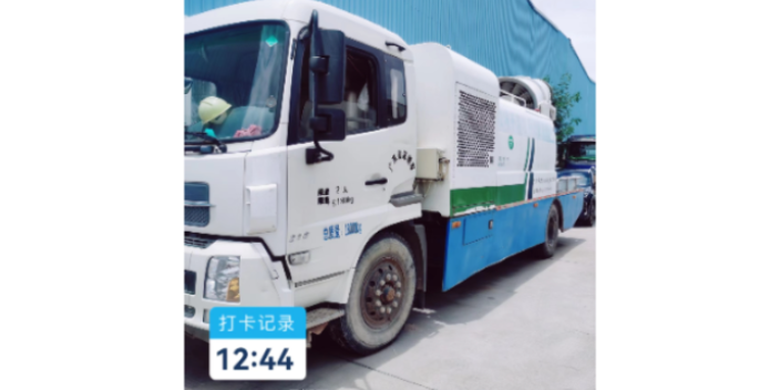 珠海抑塵灑水車聯系方式 推薦咨詢 深圳市碧勝灑水車租賃供應