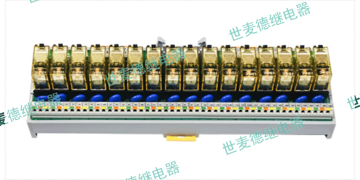 蘇州DO直插式端子臺廠家供應 蘇州世麥德電氣供應