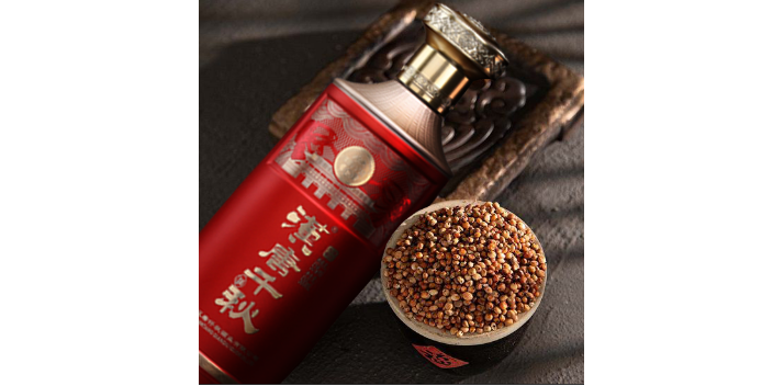 貴州口味醇厚漢武大帝53度醬香白酒 鑄造輝煌 貴州漢唐仟秋酒業供應