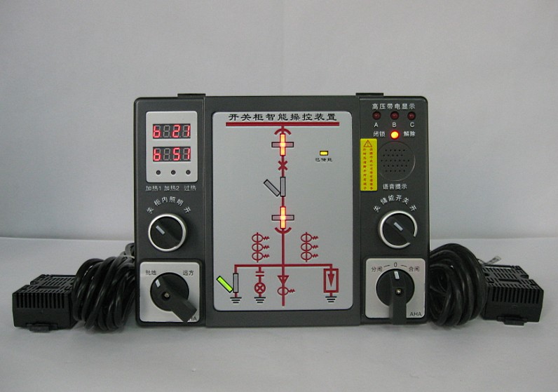 贵阳开关柜智能数显操控装置供应
