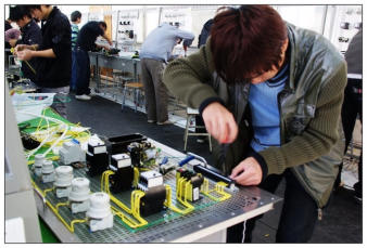 在深圳市考取電工操作證一般需要到什么地方報名龍華報名點在哪里