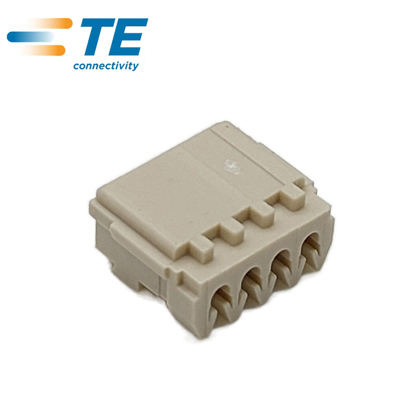 嘉銘偉業TE泰科連接器現貨接插端子