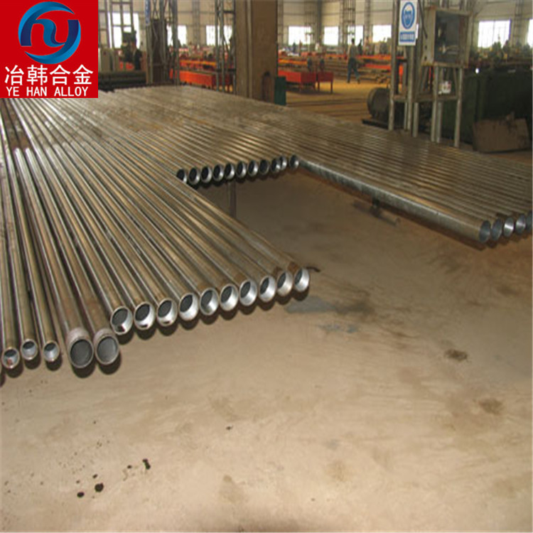 Inconel713C是镍基沉淀硬化型等轴晶铸造高温合金