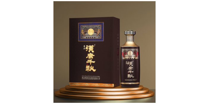 福建釣魚臺尊品 值得信賴 貴州漢唐仟秋酒業供應