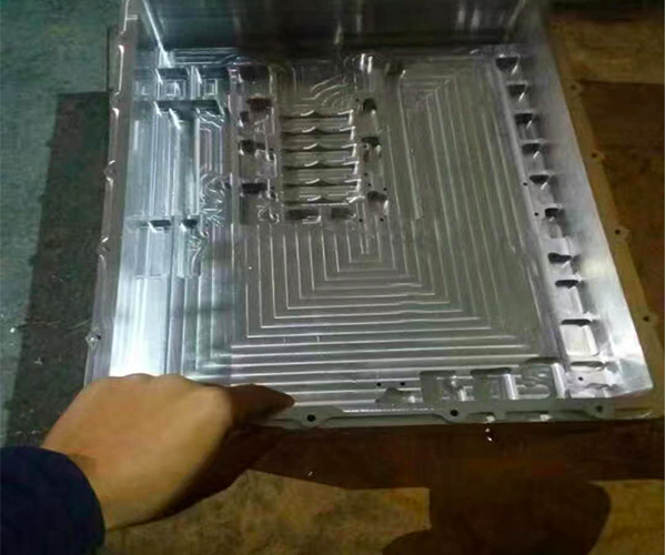 精密零部件機械加工公司-精密零部件機械加工- 中航永興