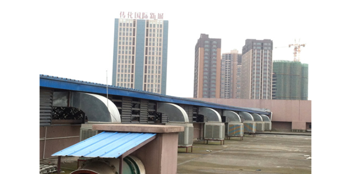 吉林降溫設(shè)備哪個(gè)品牌好 諸暨市興陽(yáng)機(jī)電設(shè)備供應(yīng)