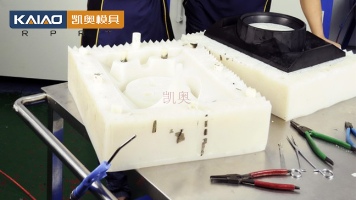 北京醫(yī)療器械外殼真空復模精度高的工廠 深圳市凱奧模具供應