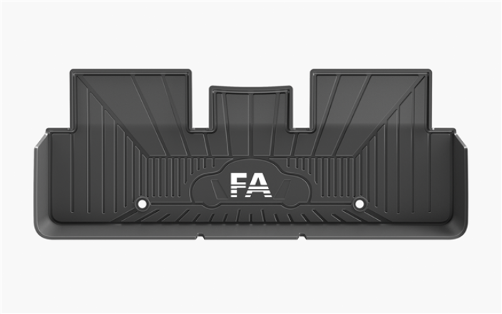 五菱miniEV汽車腳墊廠商 FA品牌 浙江夢之車汽車用品供應