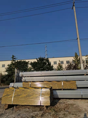 南京跳板-陳營建筑鋼管-腳手架鋼跳板