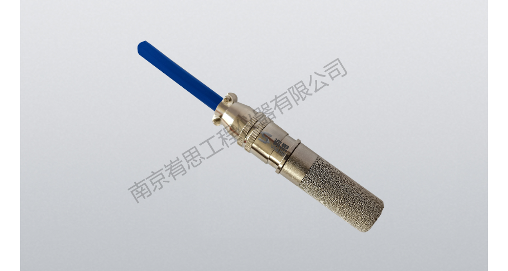 南京進口滲壓計推薦廠家 貼心服務 南京峟思工程儀器供應
