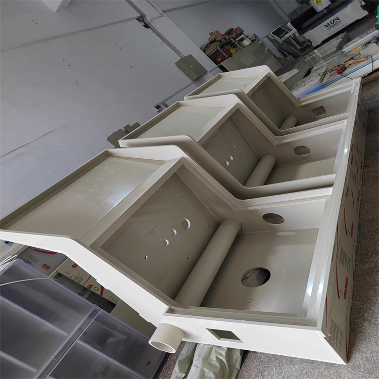 棗莊PVC藥水槽廠家