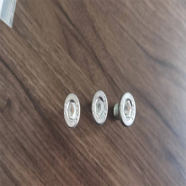 日照組合螺絲  聯系電話 多款可選