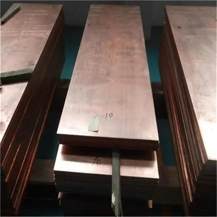 重慶QSn4-3扁彈簧價(jià)格 釬焊和焊接性能好 力學(xué)性能好