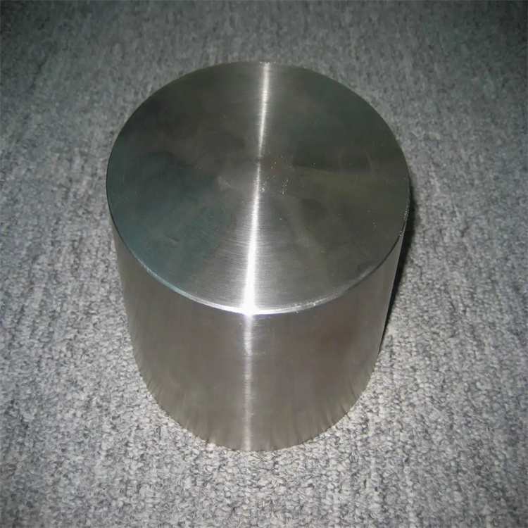 南京鎳基高溫合金Ni200/205/270 實用性好 工藝嚴謹