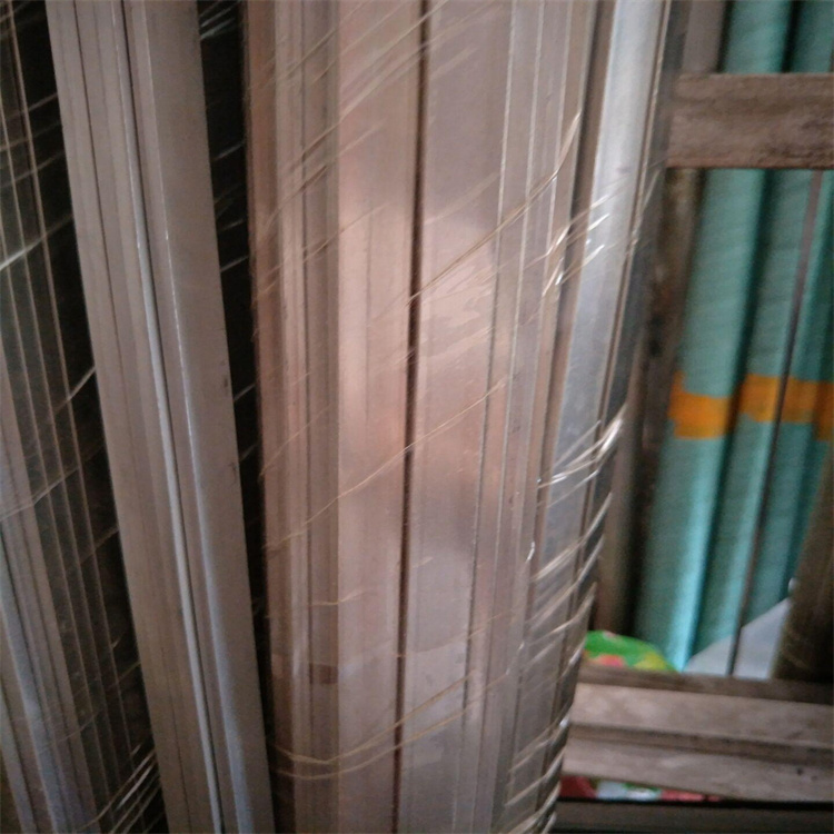 鄭州1cr17ni2**級不銹鋼 承載力較強 安裝施工方便