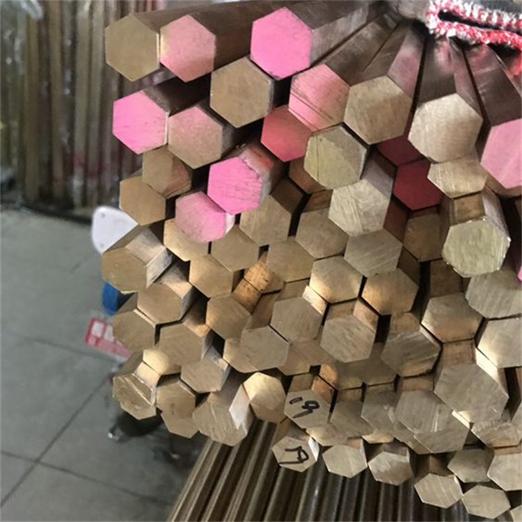 成都C95400鋁青銅棒 不易生銹 結實耐用