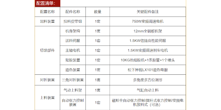 湖北珠光膜制袋機廠家 客戶至上 東莞市藝耐爾自動化設備供應 