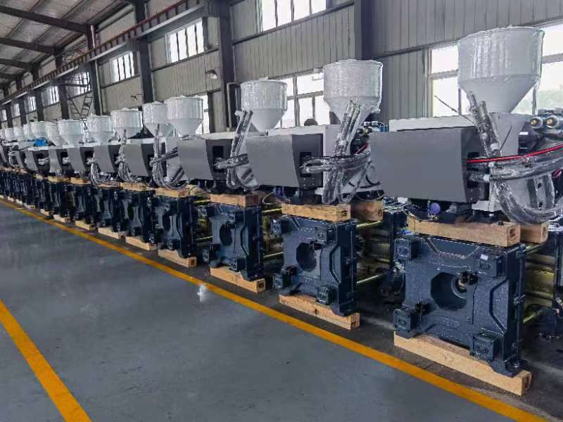 陜西標準立式注塑機生產