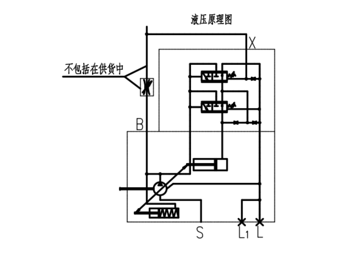 天津手动柱塞泵供应 四川汉立液控科技供应