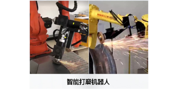 湖北國產智能機器人哪家強 無錫**通智能供應