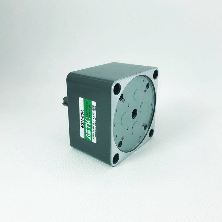 5IK40GN-ST  5G**0K三相40W電機減速機ASTK牌