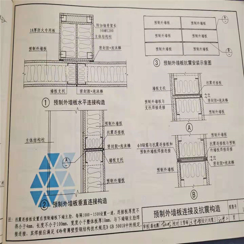 合肥保温泄爆钢构轻强板批发